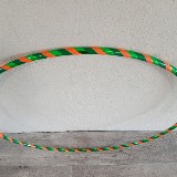 Foto 2 - Shiny Green/Orange